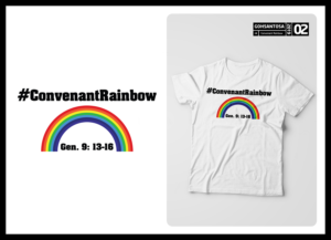 T-shirt Design by Gohsantosa