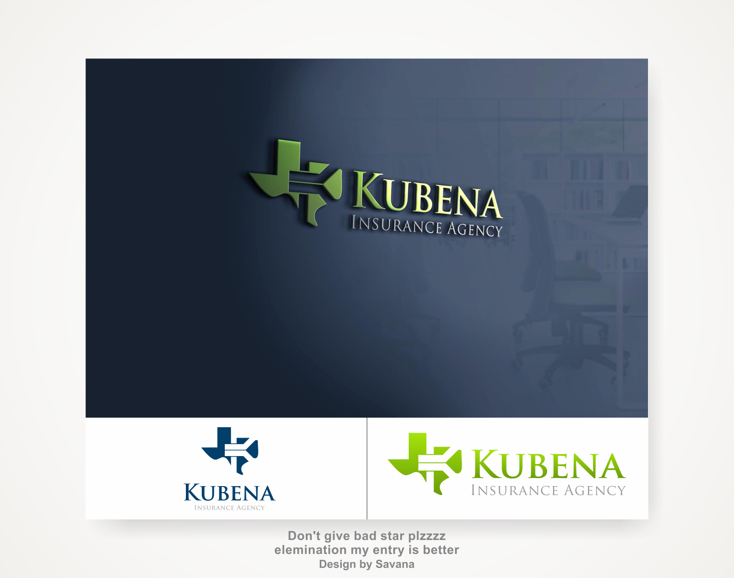 Logo Design by Savana for this project | Design #22042212