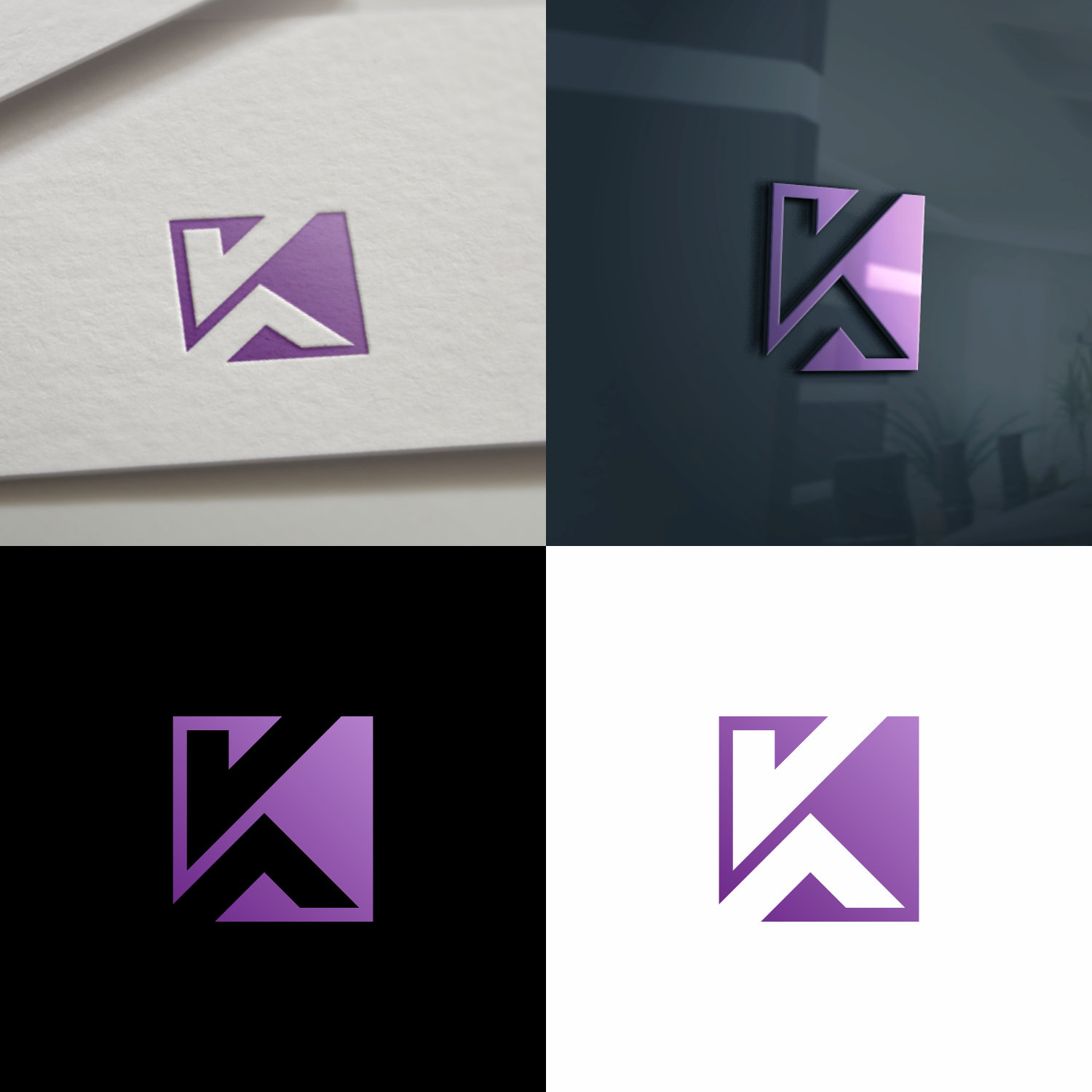 Logo Design by galang1996 2 for this project | Design #22038200