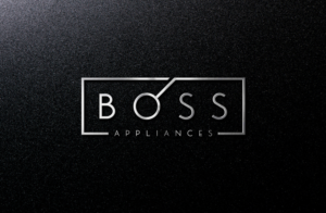 Boss Appliances | Design de Logo par GLDesigns