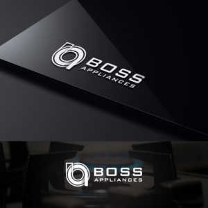Boss Appliances | Design de Logo par sushsharma99