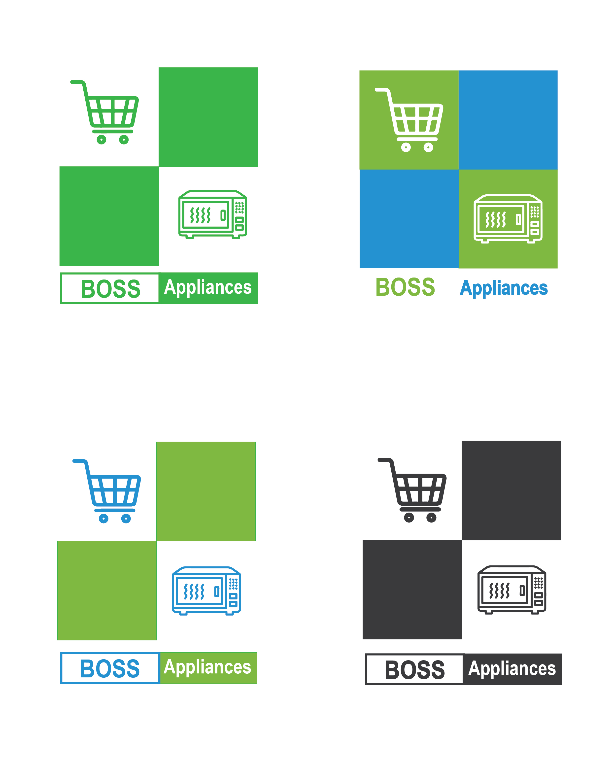 Logo Design by Adetthozahid for this project | Design #22048474