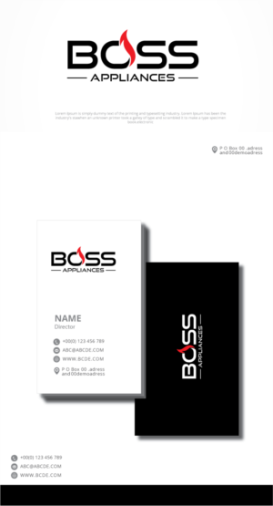 Logo-Design von graphicevolution für dieses Projekt | Design: #22052013