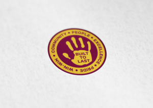 Logo-Design von Liyana für Perry Group Limited | Design: #22073143