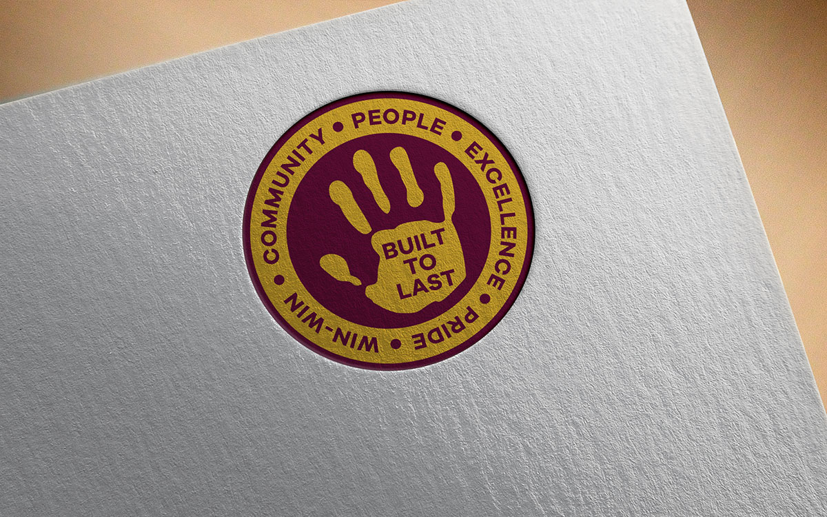 Logo-Design von Liyana für Perry Group Limited | Design #22073144