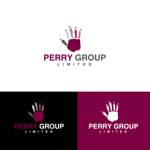 Logo-Design von SK Creation für Perry Group Limited | Design: #22064275