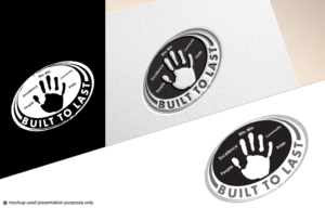 Logo-Design von A S design @ für Perry Group Limited | Design: #22085751
