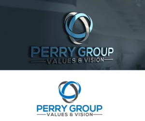 Logo-Design von dobobed für Perry Group Limited | Design: #22038229