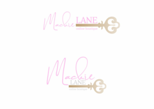 Logo Design by Marinescu Rozalia