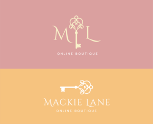 Logo Design by Ezgi Kilavuz