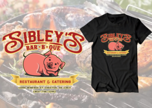 Design de T-shirt par Uprinteez pour Josh Sibley | Design : #22040713