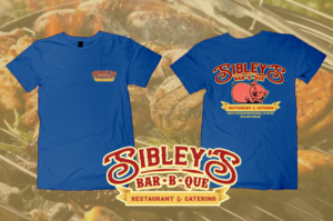 Design de T-shirt par Uprinteez pour Josh Sibley | Design : #22040976