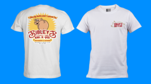 Design de T-shirt par Uprinteez pour Josh Sibley | Design : #22041793