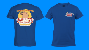 Design de T-shirt par Uprinteez pour Josh Sibley | Design : #22041794