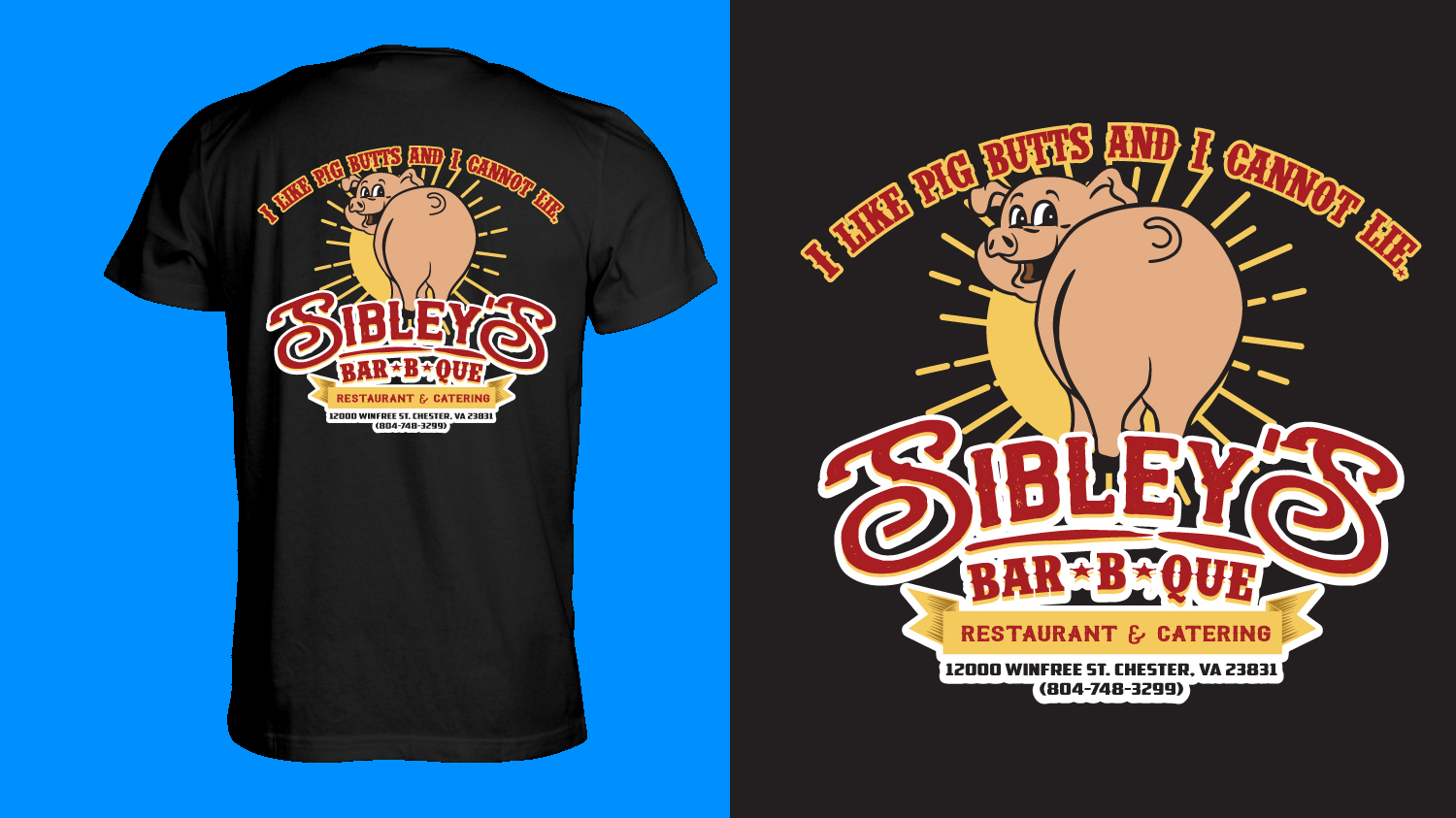 Design de T-shirt par Uprinteez pour Josh Sibley | Design #22052622