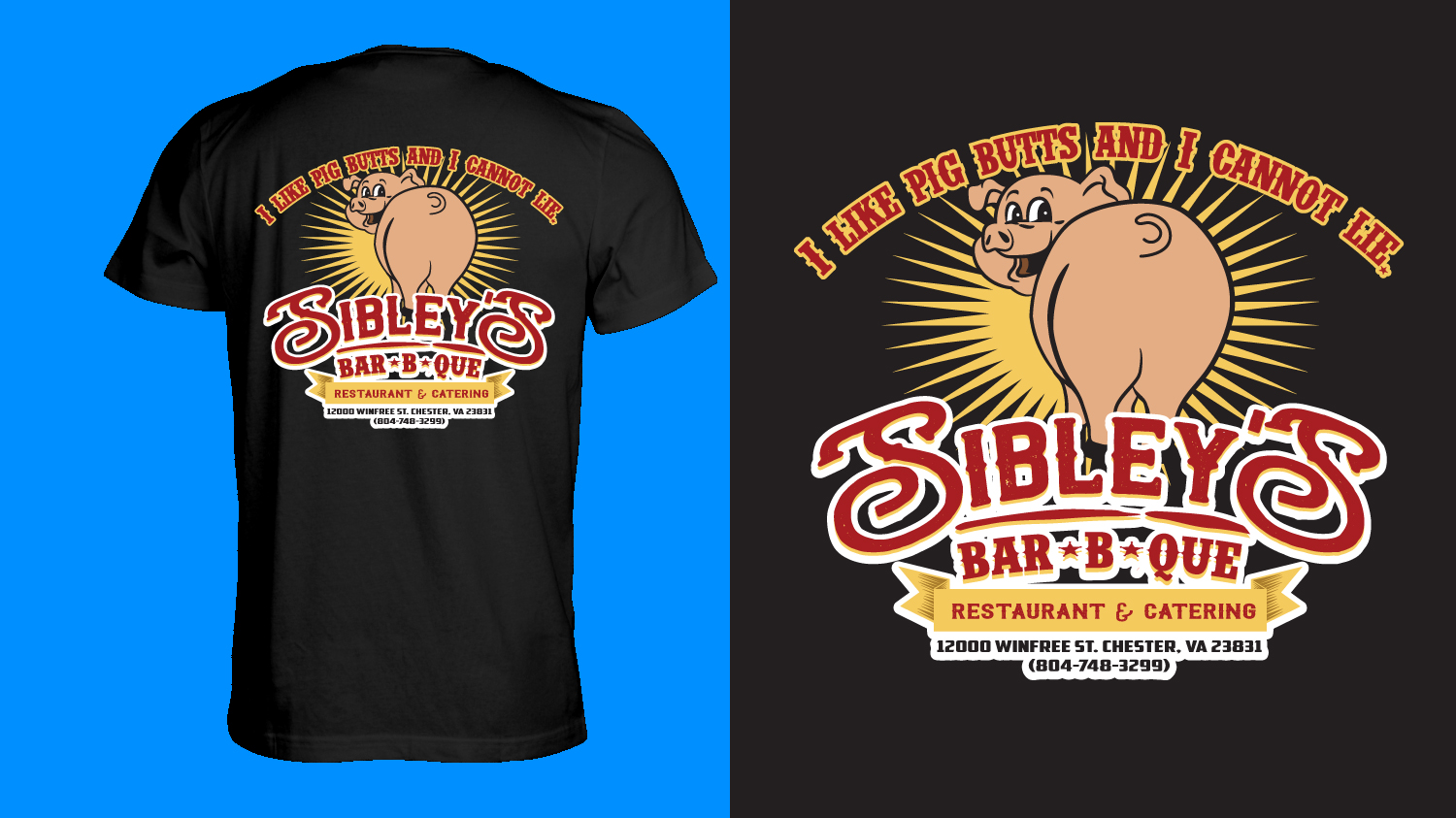 Design de T-shirt par Uprinteez pour Josh Sibley | Design #22052623