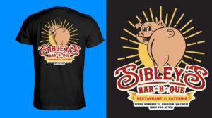 Design de T-shirt par Uprinteez pour Josh Sibley | Design : #22052624