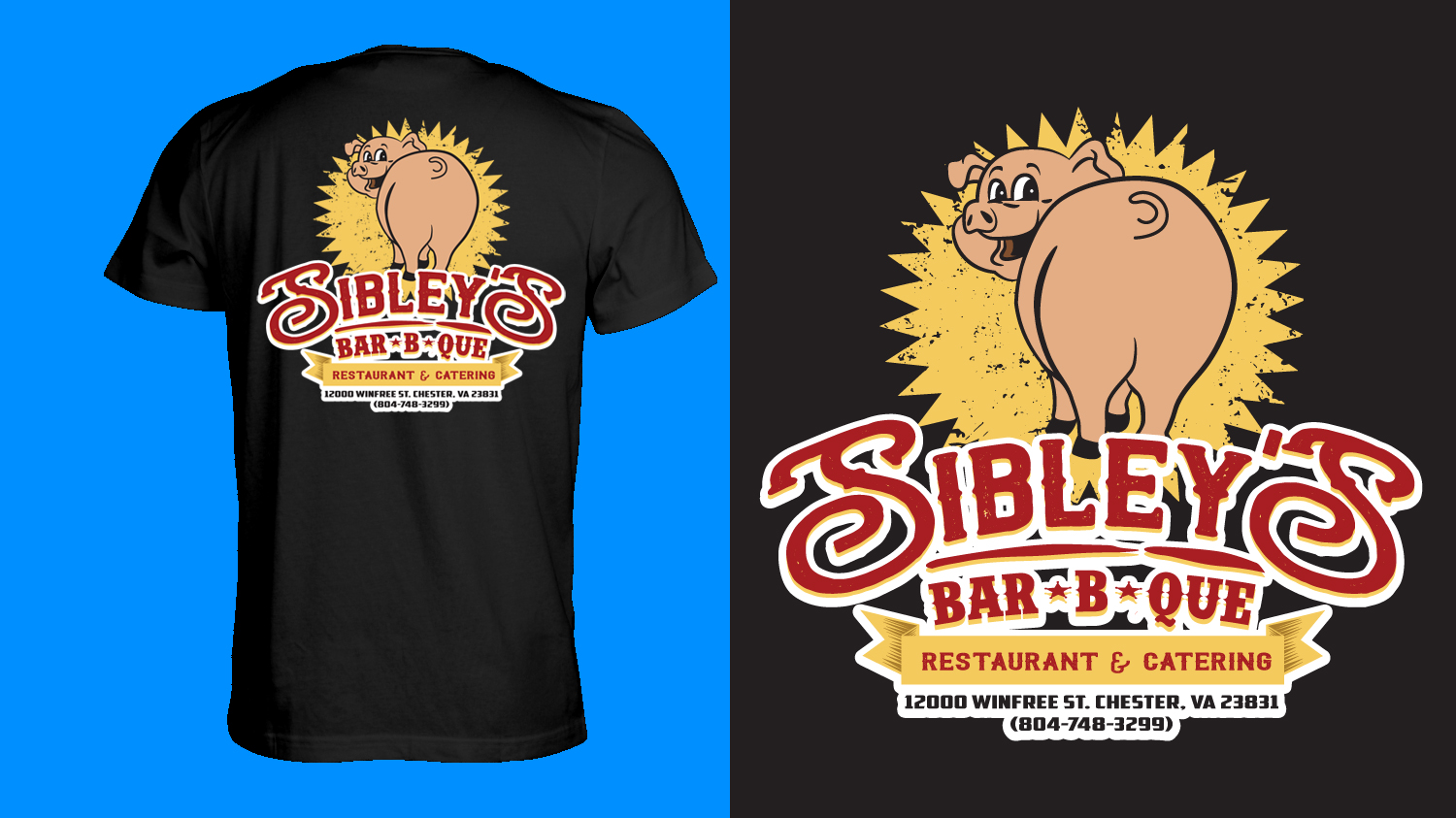 Design de T-shirt par Uprinteez pour Josh Sibley | Design #22052777