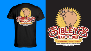 Design de T-shirt par Uprinteez pour Josh Sibley | Design : #22052777