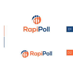 RapiPoll , Rapipoll or rapipoll | Design de Logo par sushsharma99