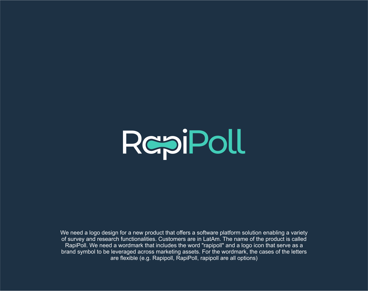 Logo Design by DyzDesign for this project | Design #22038789