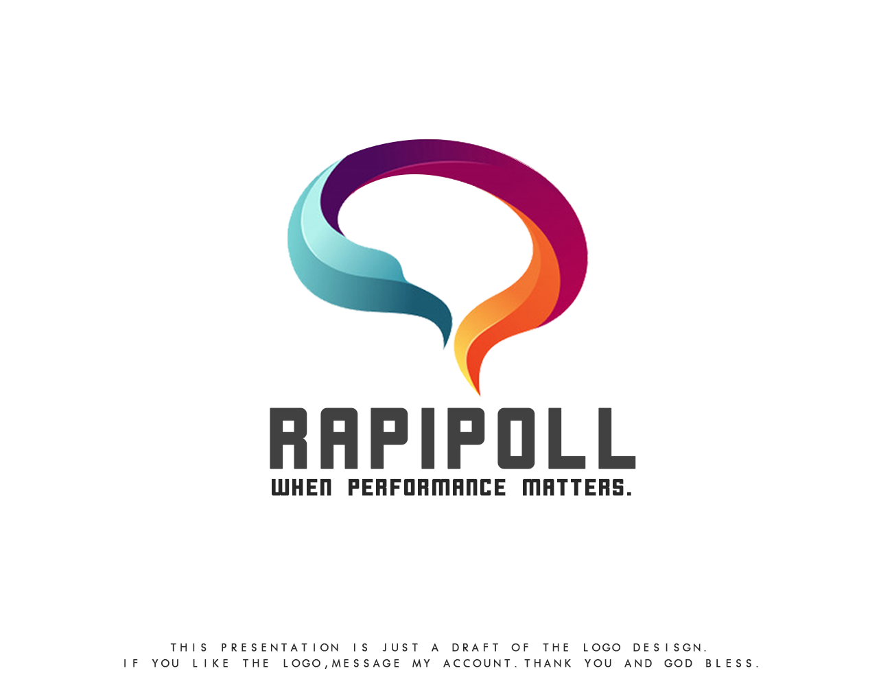 Logo Design by chris.pillo091@gmail.com for this project | Design #22039214