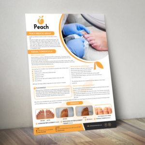 Flyer Design by LAXMI DESIGNHUB
