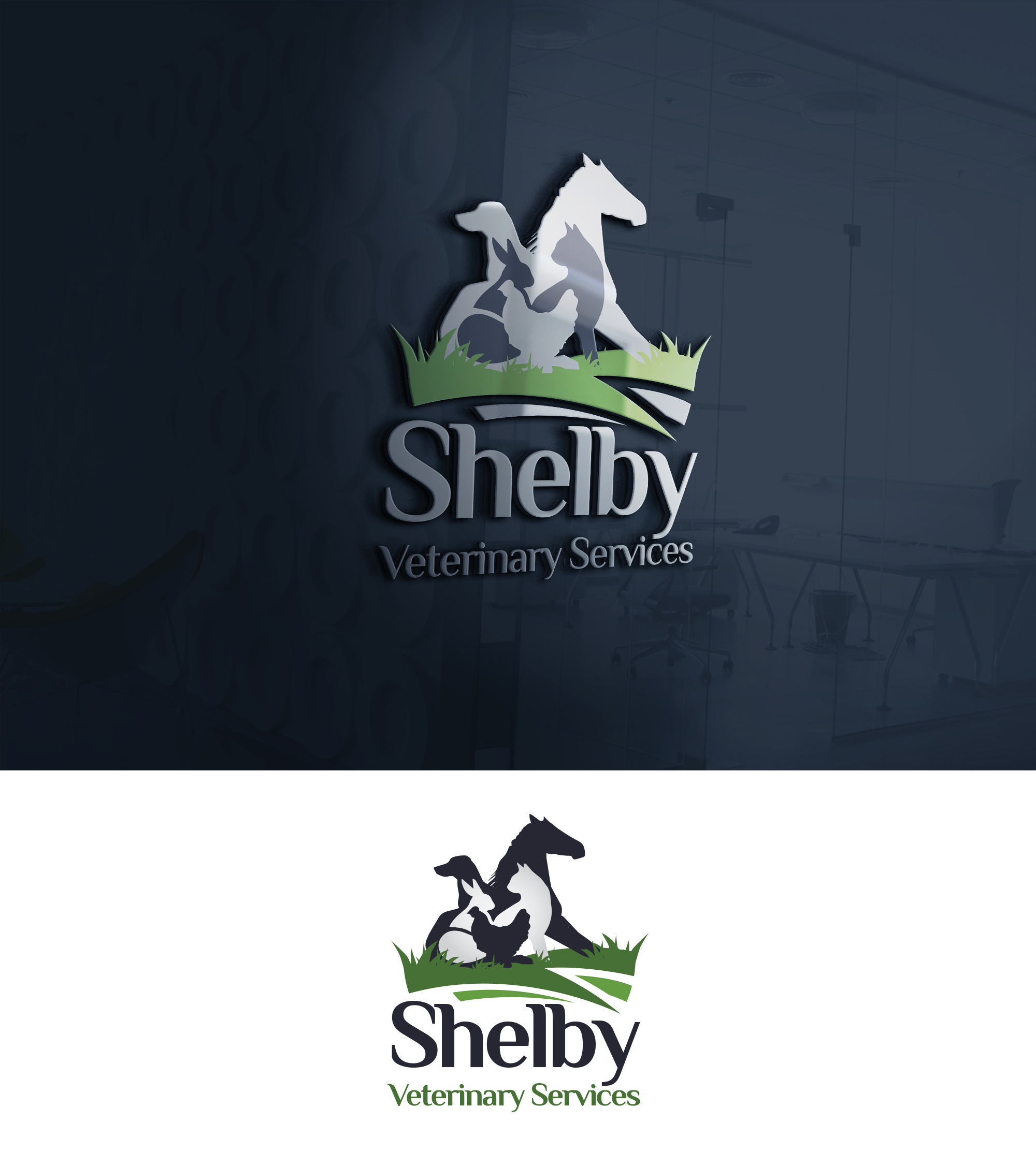 Logo Design by Motionblur Grafix for this project | Design #22040708