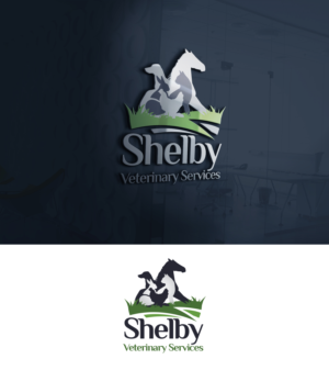 Logo Design by Motionblur Grafix for this project | Design #22040708