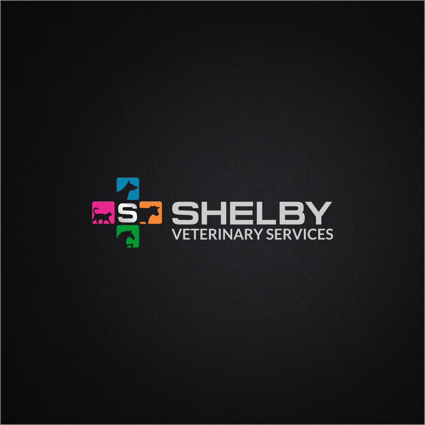 Logo Design by Arham Hidayat for this project | Design #22065396