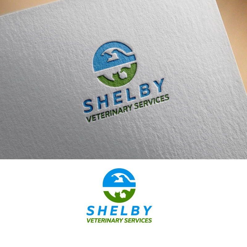 Logo Design by syrwebdevelopment for this project | Design #22048470