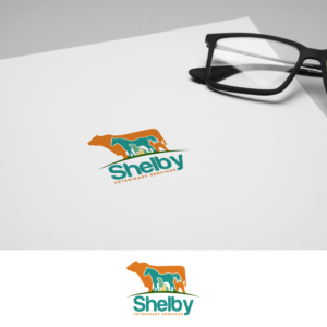 Logo-Design von DesignDUO für dieses Projekt | Design: #22057558