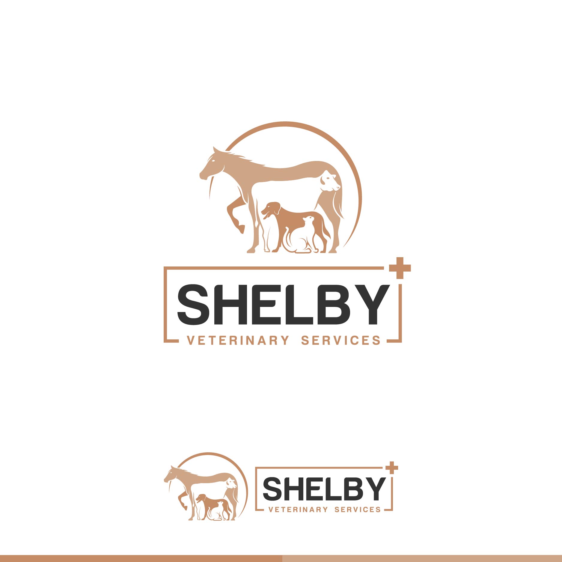 Logo Design by Eppeok for this project | Design #22047898
