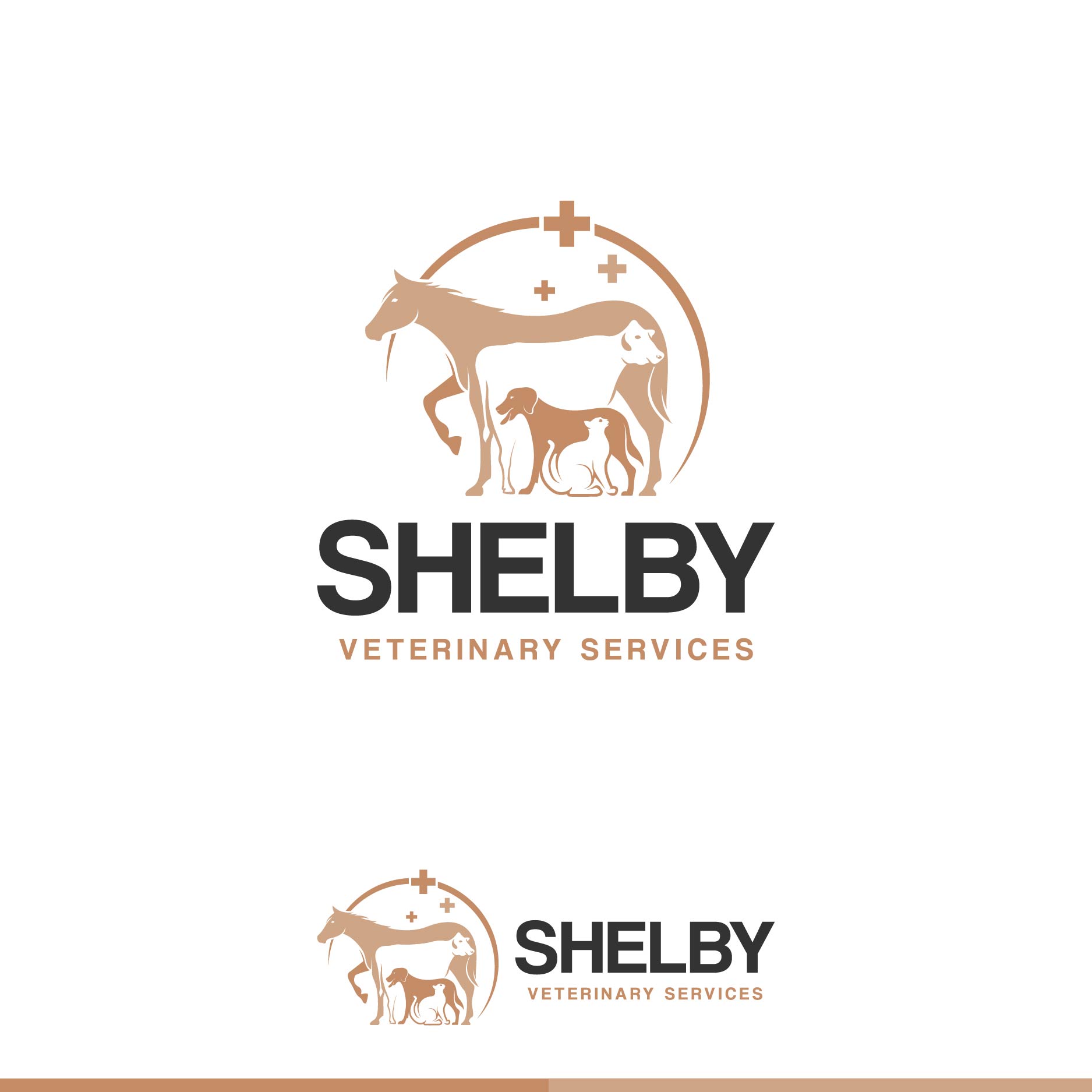 Logo Design by Eppeok for this project | Design #22047899