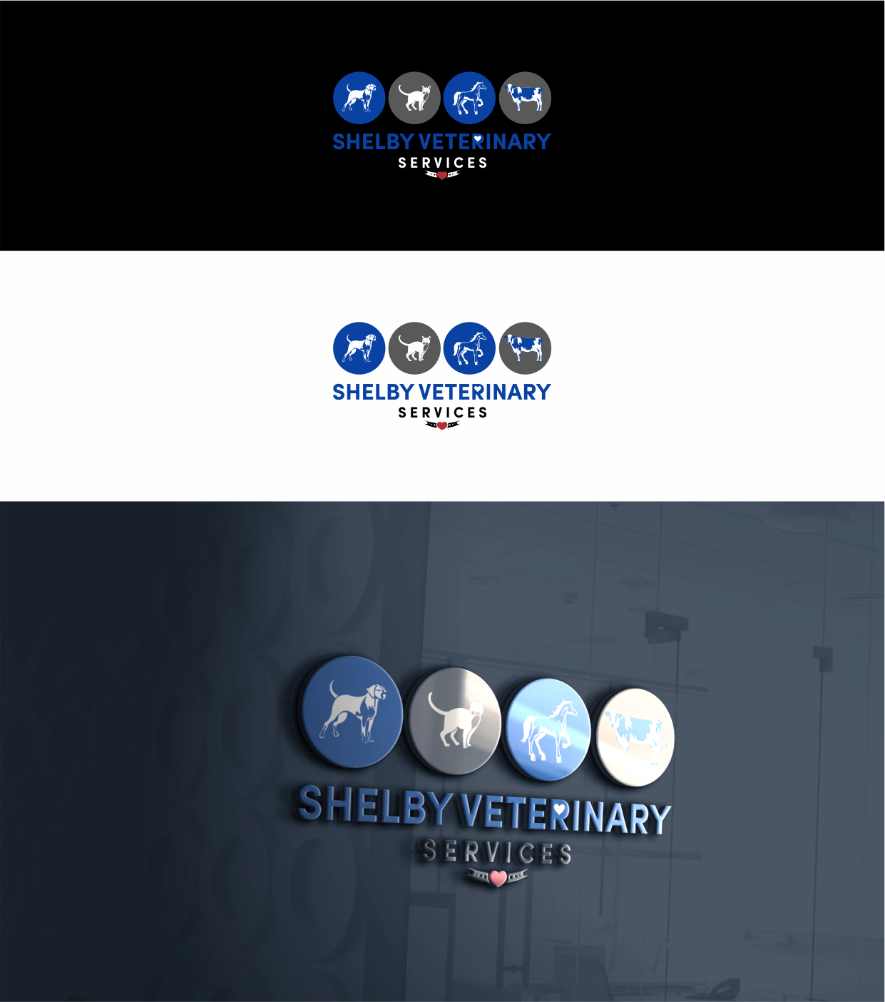 Logo Design by creativechauhan1989 for this project | Design #22040902