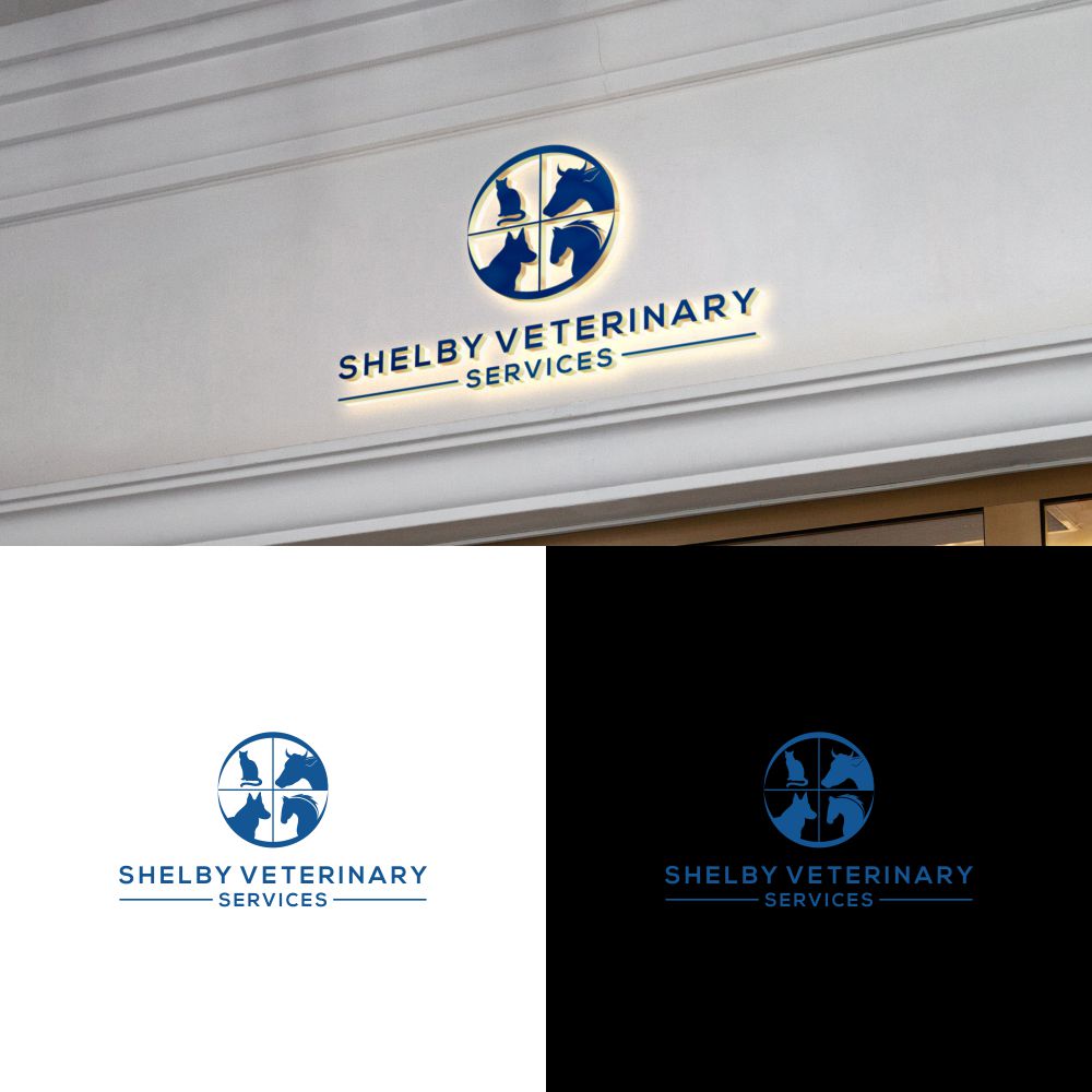 Design de Logo par Pangestu 9 pour ce projet | Design #22037636