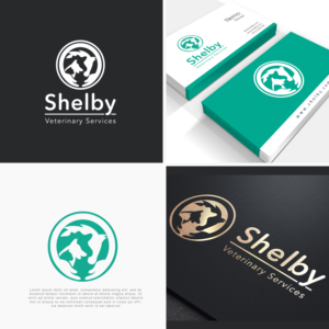 Logo-Design von Wang™ für dieses Projekt | Design: #22044174
