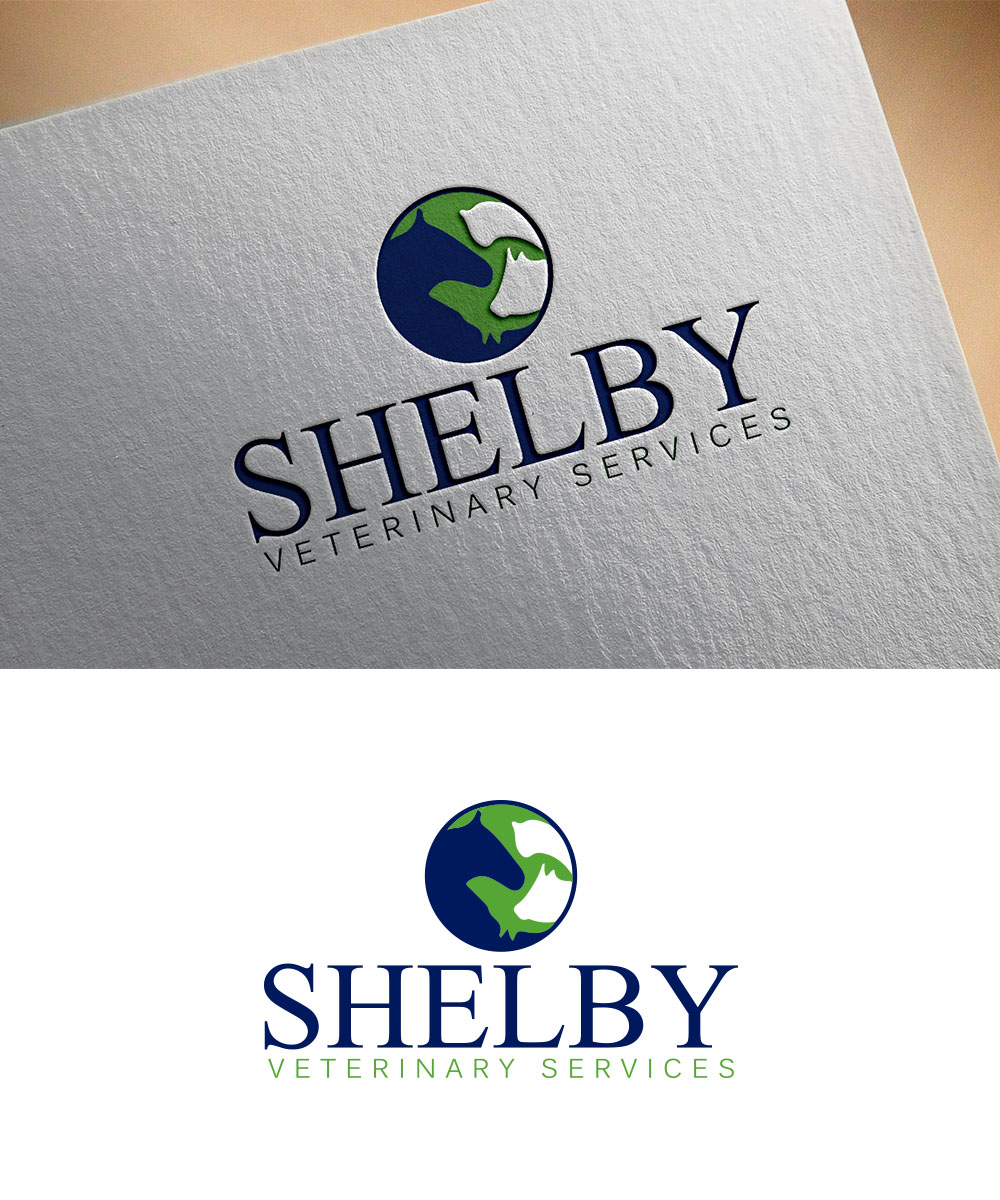 Logo Design by Aliqa Design for this project | Design #22039305