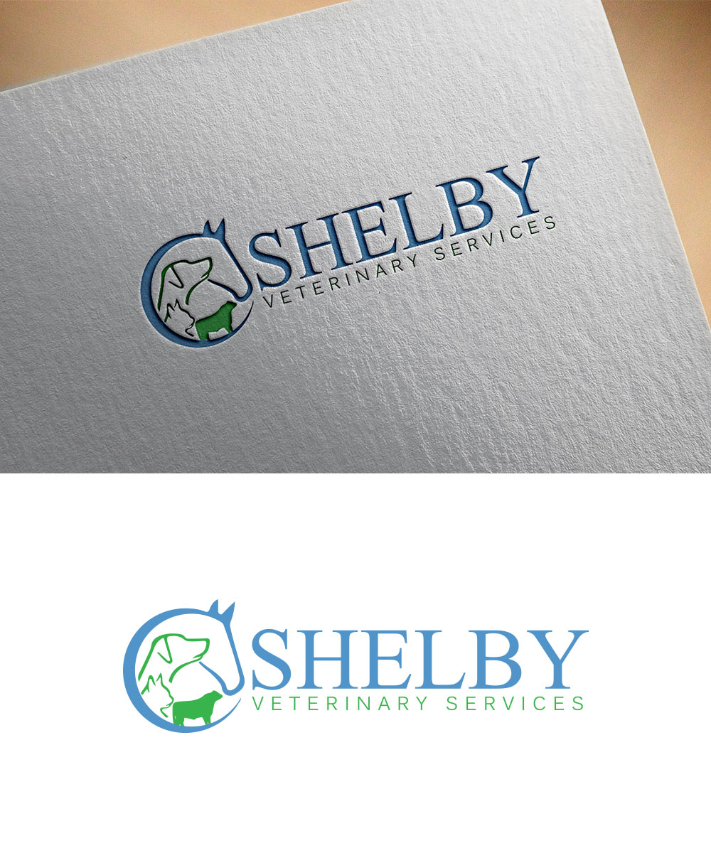 Logo Design by Aliqa Design for this project | Design #22039306