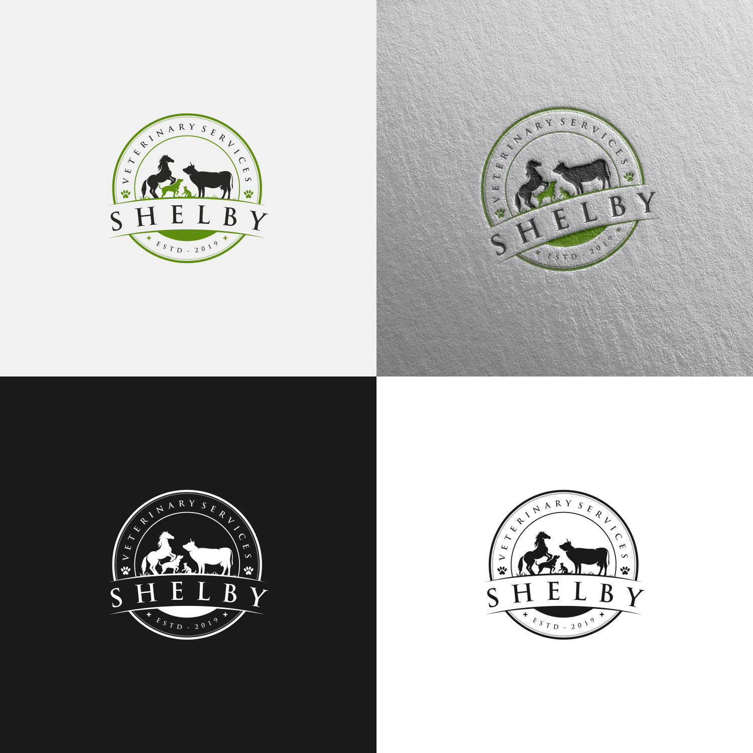 Diseño de Logo por lanangejagat 2 para este proyecto | Diseño #22037413