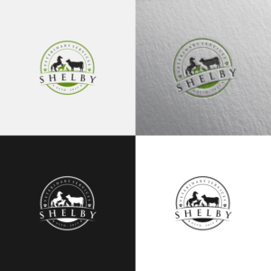 Logo Design by lanangejagat 2