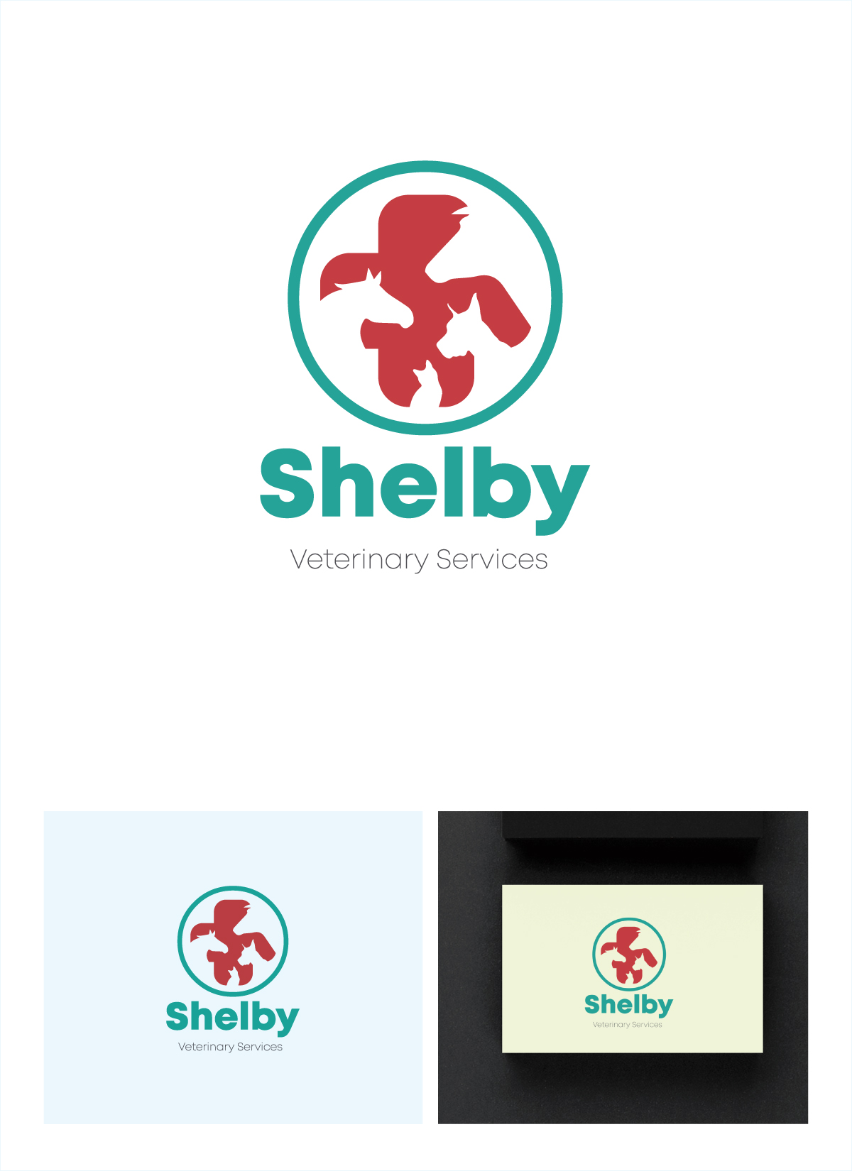 Logo Design by Rationalbay for this project | Design #22047376