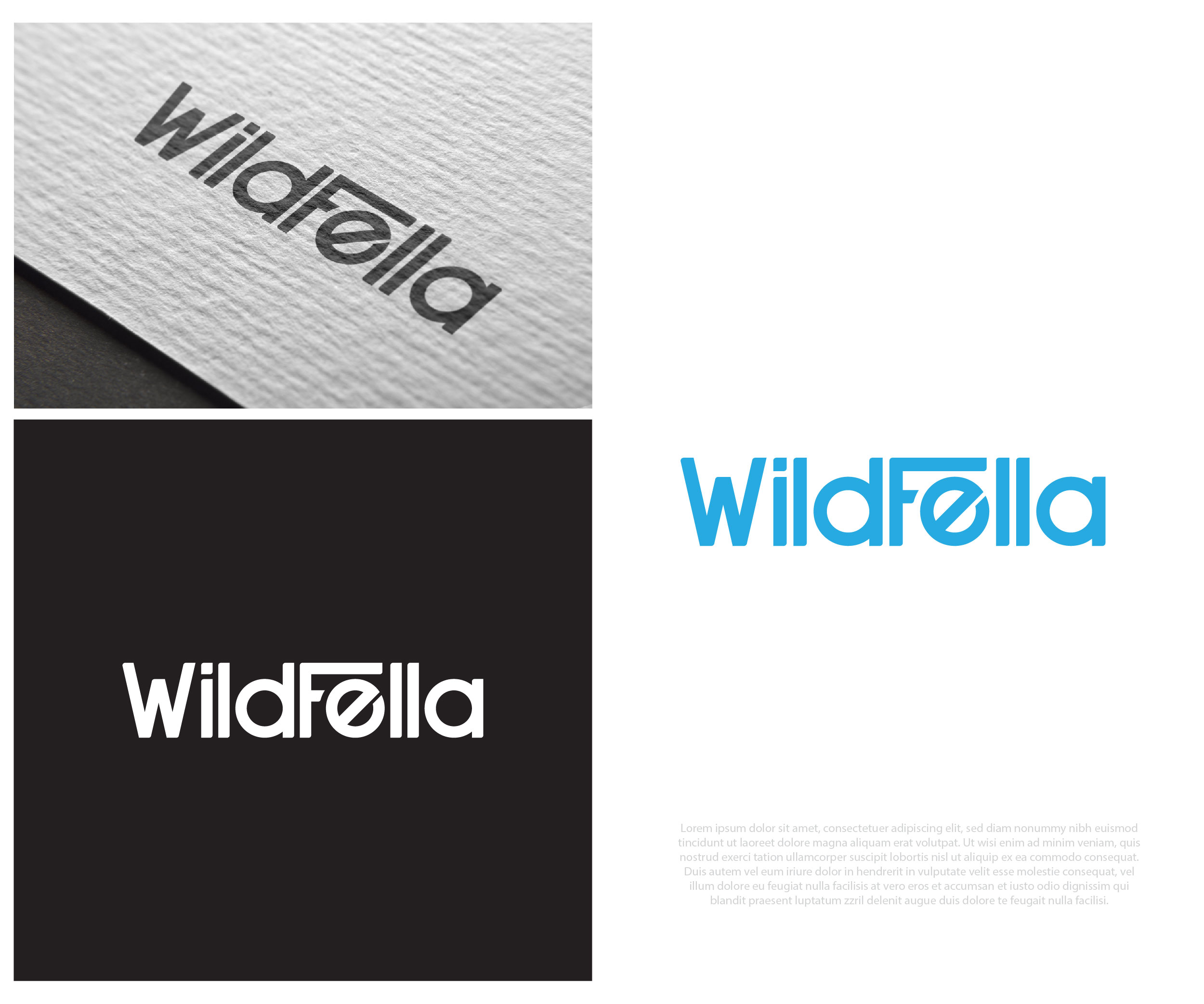 Design de Logo par alfan.archer pour Denim and Lace | Design #22094764