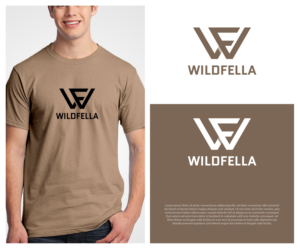 Logo Design by alfan.archer for Denim and Lace | Design: #22094765