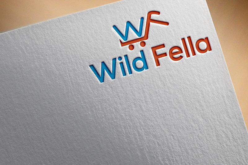 Logo Design by Quippi for Denim and Lace | Design #22054258