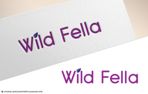 Logo-Design von A S design @ für Denim and Lace | Design: #22058075