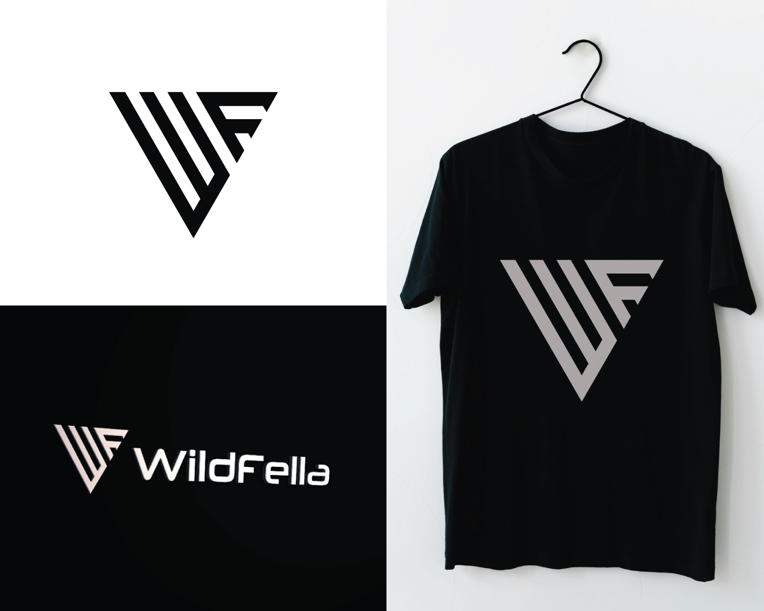 Logo Design by Sheikh Designer for Denim and Lace | Design #22055809