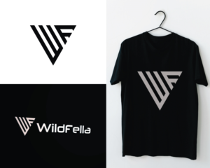 Logo Design by Sheikh Designer for Denim and Lace | Design: #22055809