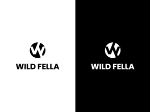 Logo Design by happybrain design for Denim and Lace | Design: #22087921