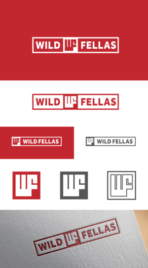 Logo Design by Anggerism for Denim and Lace | Design: #22050627